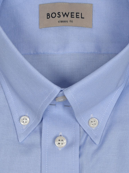 Bosweel Classic fit Skjorte